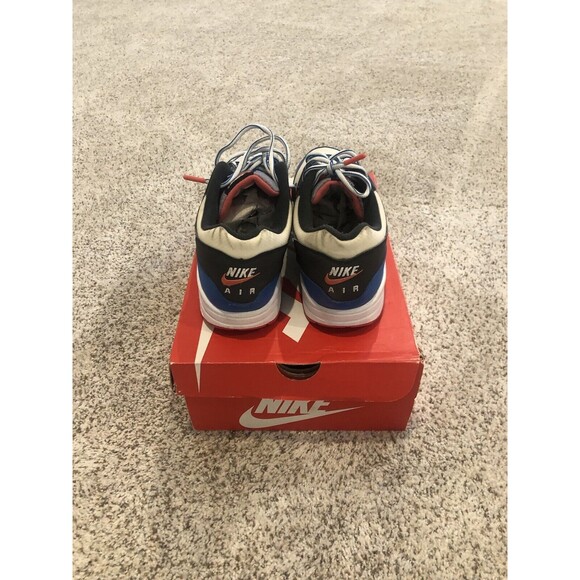 Size 11.5 - Nike Air Max 1 Time Capsule 2019 main image 4